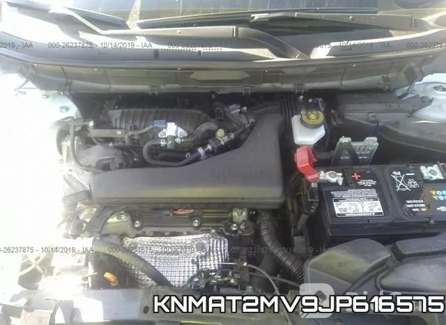 KNMAT2MV9JP616575 фото 2