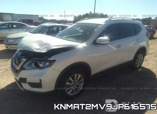 KNMAT2MV9JP616575 фото 3