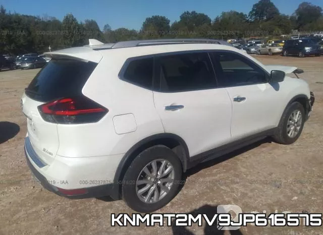 KNMAT2MV9JP616575 фото 5