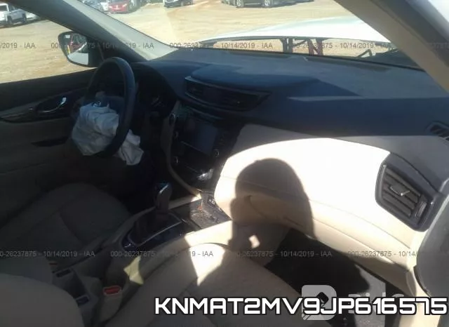 KNMAT2MV9JP616575 фото 6