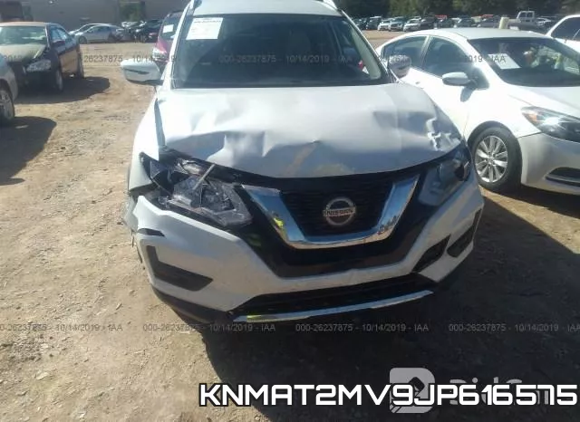 KNMAT2MV9JP616575 фото 7