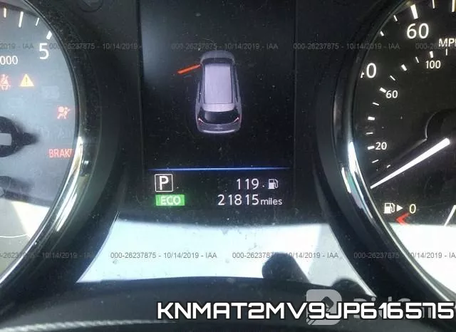 KNMAT2MV9JP616575 фото 8