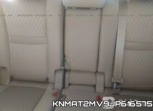 KNMAT2MV9JP616575 фото 9