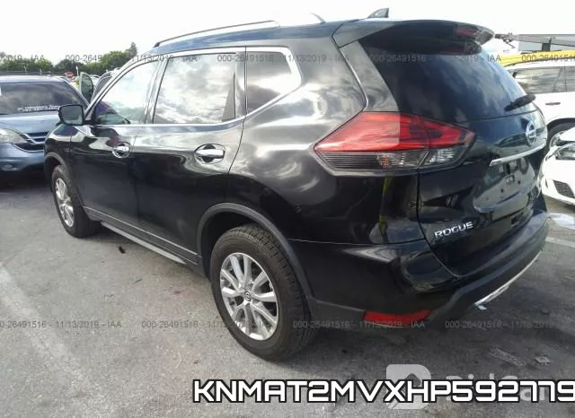 KNMAT2MVXHP592779 фото 4