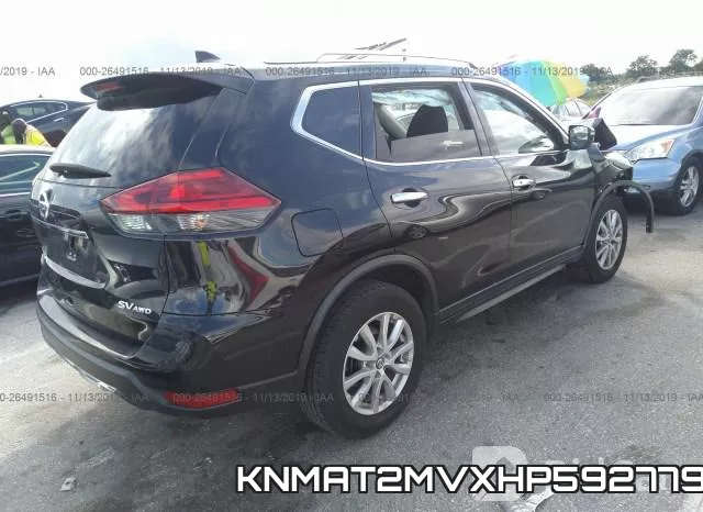 KNMAT2MVXHP592779 фото 5