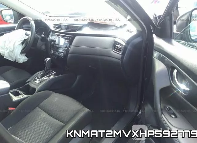 KNMAT2MVXHP592779 фото 6
