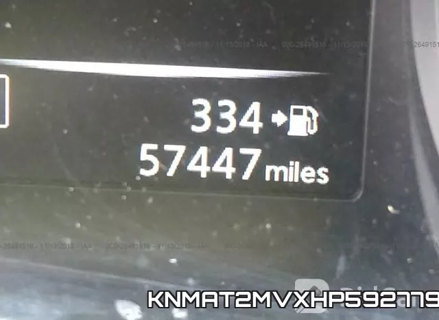KNMAT2MVXHP592779 фото 8
