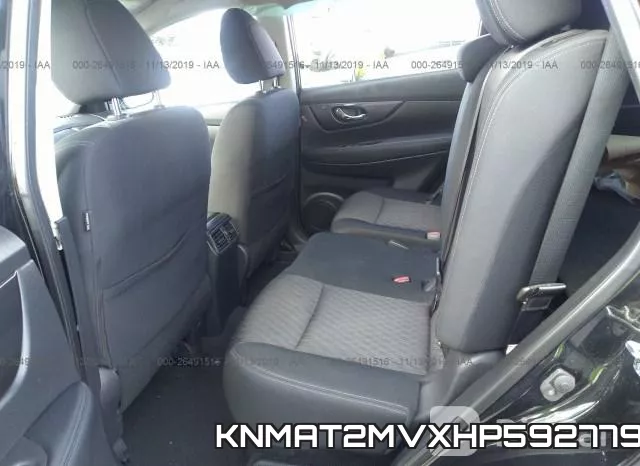 KNMAT2MVXHP592779 фото 9