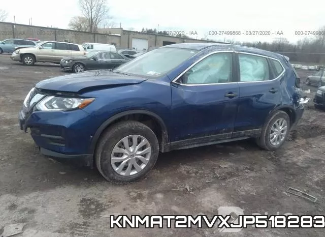 KNMAT2MVXJP518283 фото 3