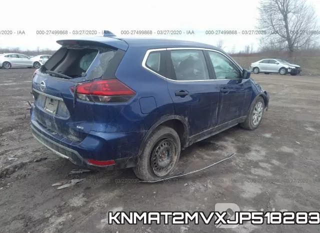 KNMAT2MVXJP518283 фото 5