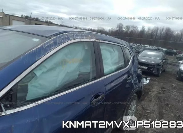 KNMAT2MVXJP518283 фото 7