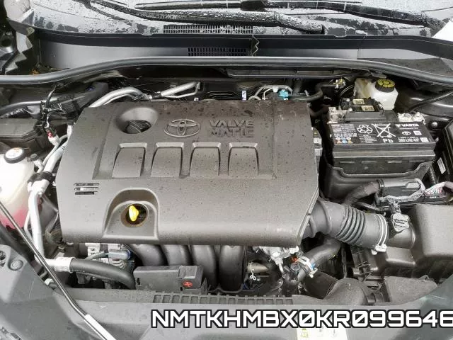 NMTKHMBX0KR099646 фото 8