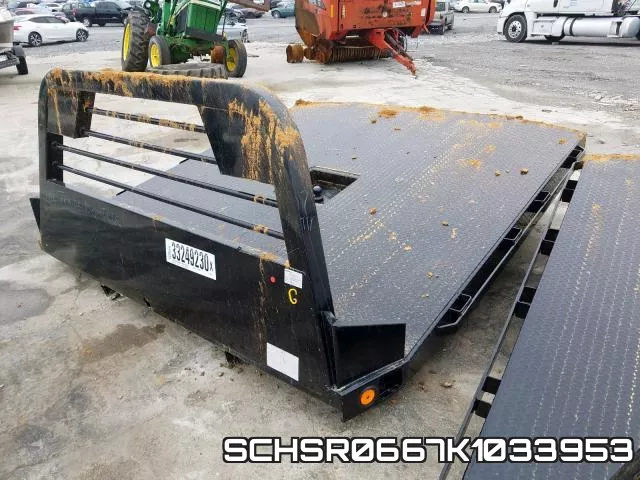 SCHSR0667K1033953 фото 2