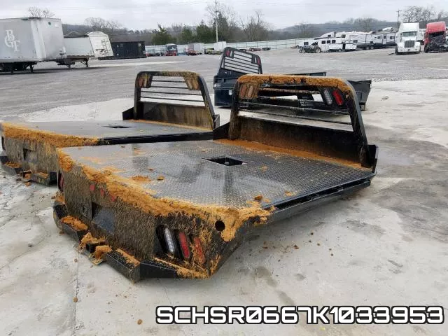 SCHSR0667K1033953 фото 5