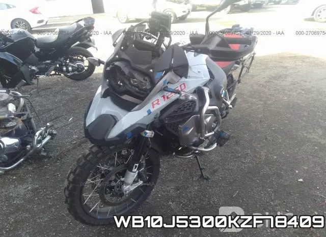 WB10J5300KZF78409 фото 3