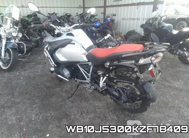 WB10J5300KZF78409 фото 4