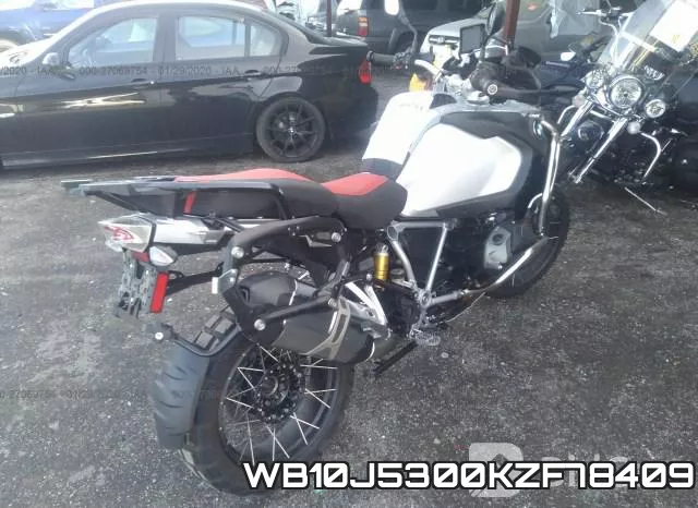 WB10J5300KZF78409 фото 5