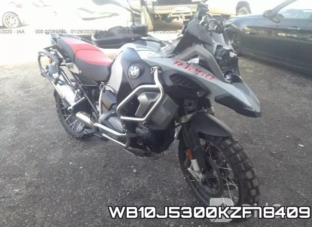 WB10J5300KZF78409 фото 6