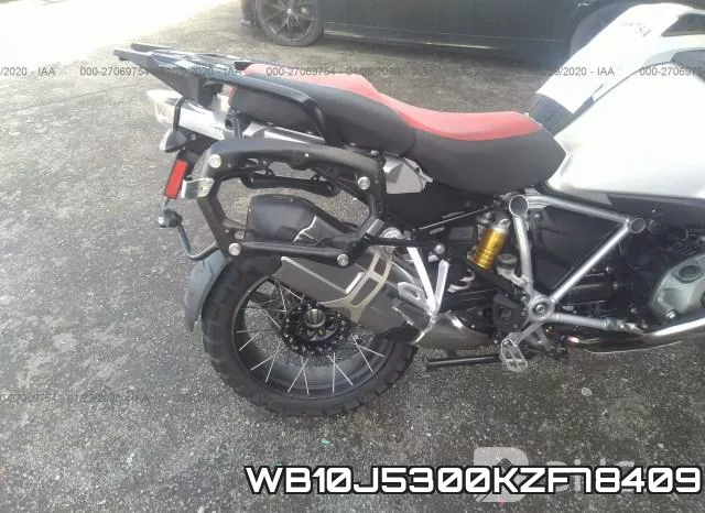 WB10J5300KZF78409 фото 7