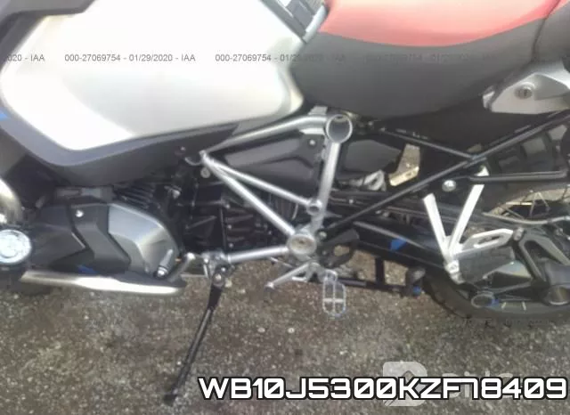 WB10J5300KZF78409 фото 9