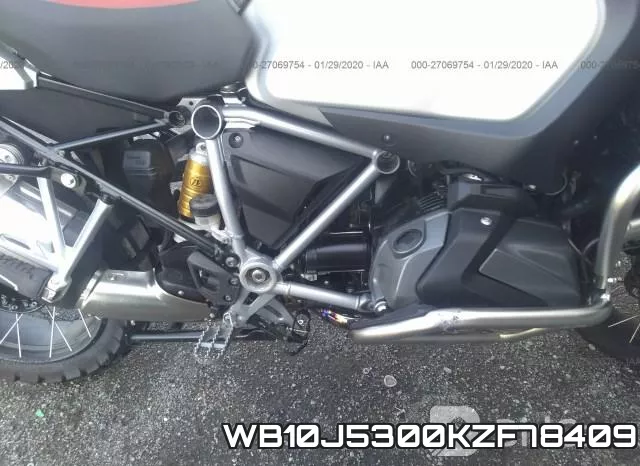 WB10J5300KZF78409 фото 10