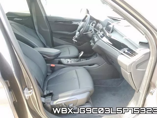 WBXJG9C03L5P75323 фото 6