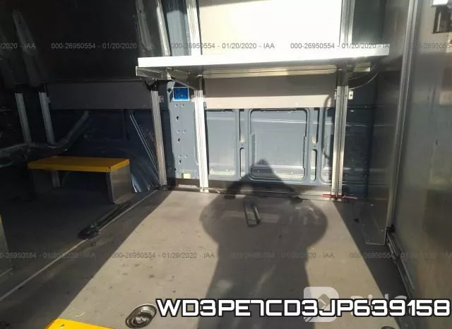 WD3PE7CD3JP639158 фото 9