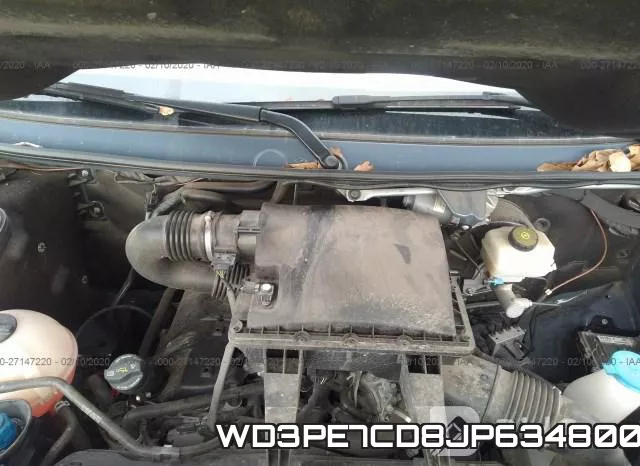 WD3PE7CD8JP634800 фото 2
