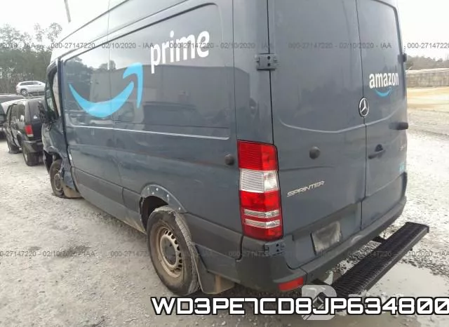 WD3PE7CD8JP634800 фото 4