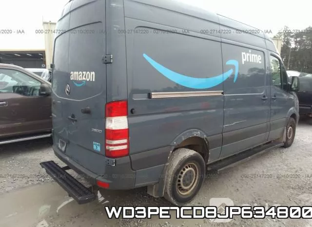 WD3PE7CD8JP634800 фото 5