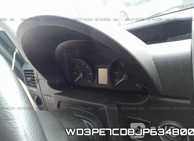 WD3PE7CD8JP634800 фото 8