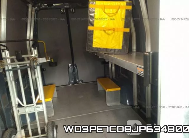 WD3PE7CD8JP634800 фото 9