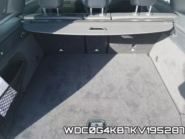WDC0G4KB7KV195287 фото 10