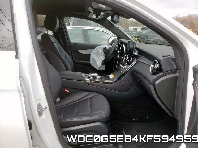 WDC0G5EB4KF594959 фото 6