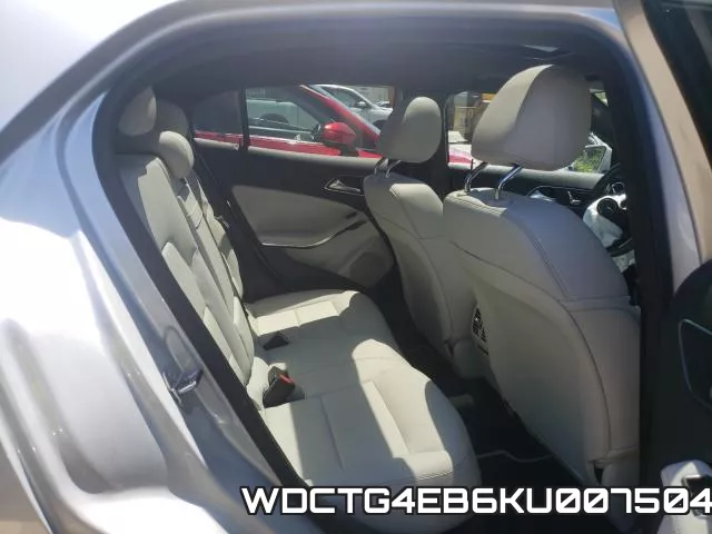 WDCTG4EB6KU007504 фото 7