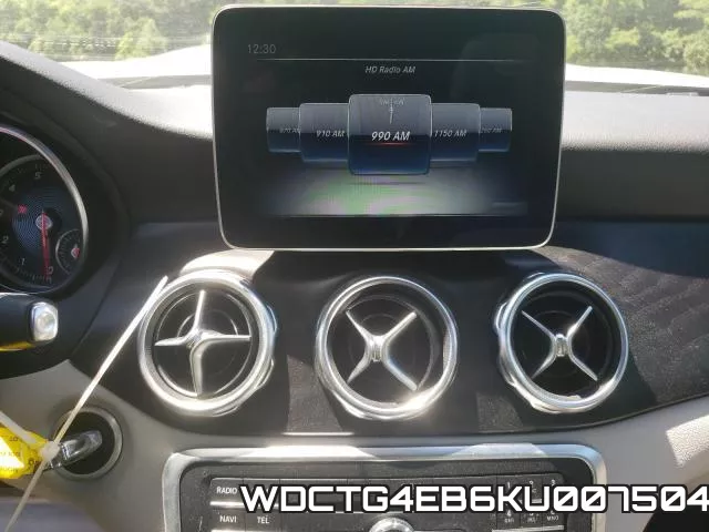 WDCTG4EB6KU007504 фото 10