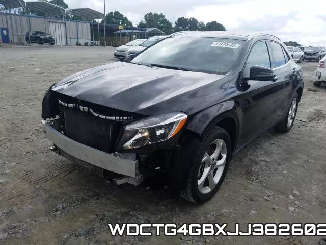 WDCTG4GBXJJ382602 фото 3