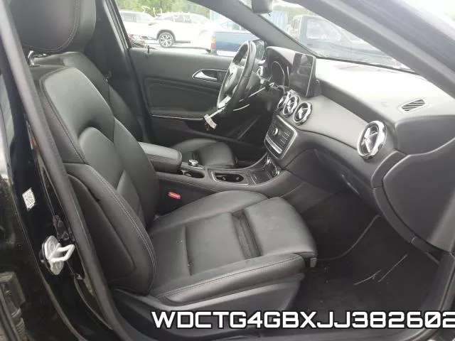 WDCTG4GBXJJ382602 фото 6