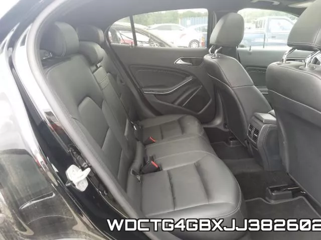 WDCTG4GBXJJ382602 фото 7