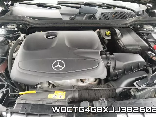 WDCTG4GBXJJ382602 фото 8