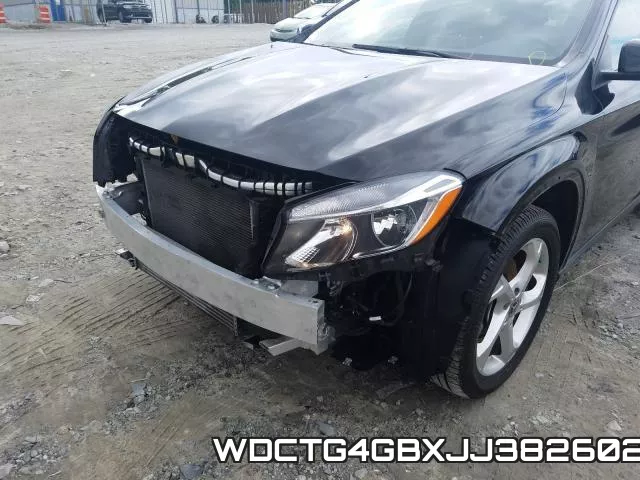 WDCTG4GBXJJ382602 фото 10