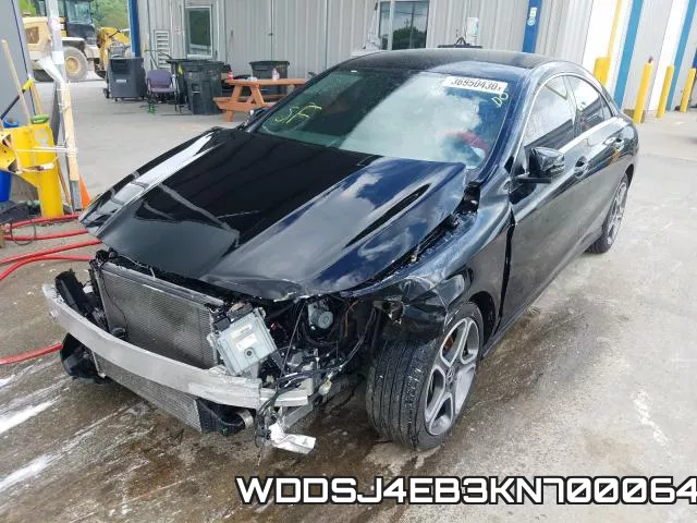 WDDSJ4EB3KN700064 фото 3