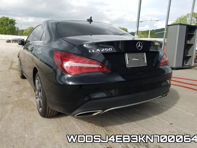 WDDSJ4EB3KN700064 фото 4