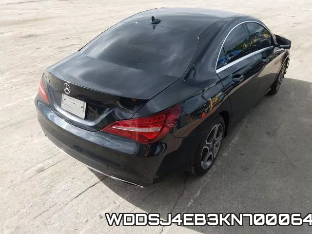 WDDSJ4EB3KN700064 фото 5