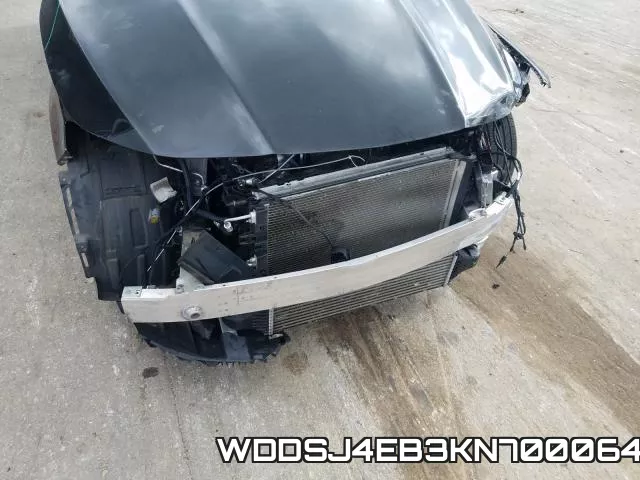 WDDSJ4EB3KN700064 фото 10