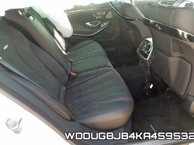 WDDUG8JB4KA459532 фото 7