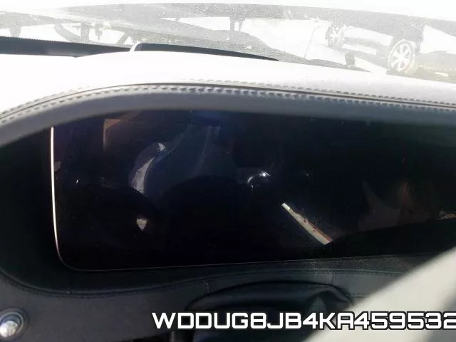 WDDUG8JB4KA459532 фото 9