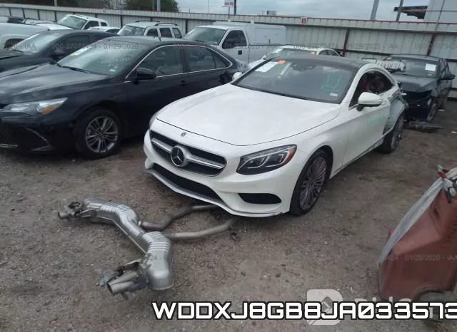 WDDXJ8GB8JA033573 фото 3