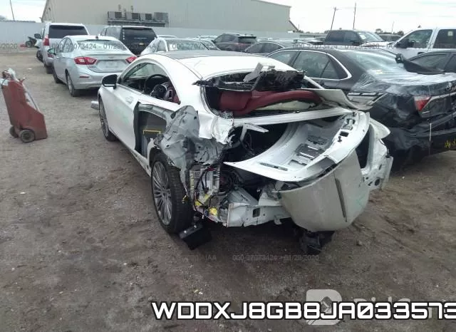 WDDXJ8GB8JA033573 фото 4