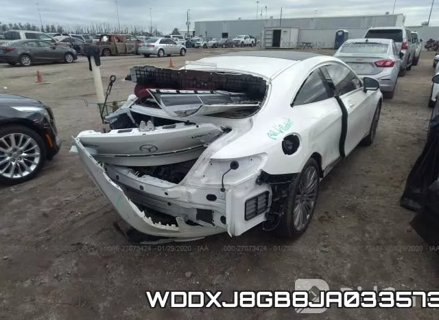 WDDXJ8GB8JA033573 фото 5